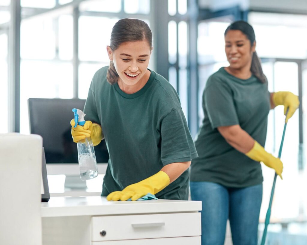 Professionell hemstädning Älvängen – fräscht och rent hem utan stress