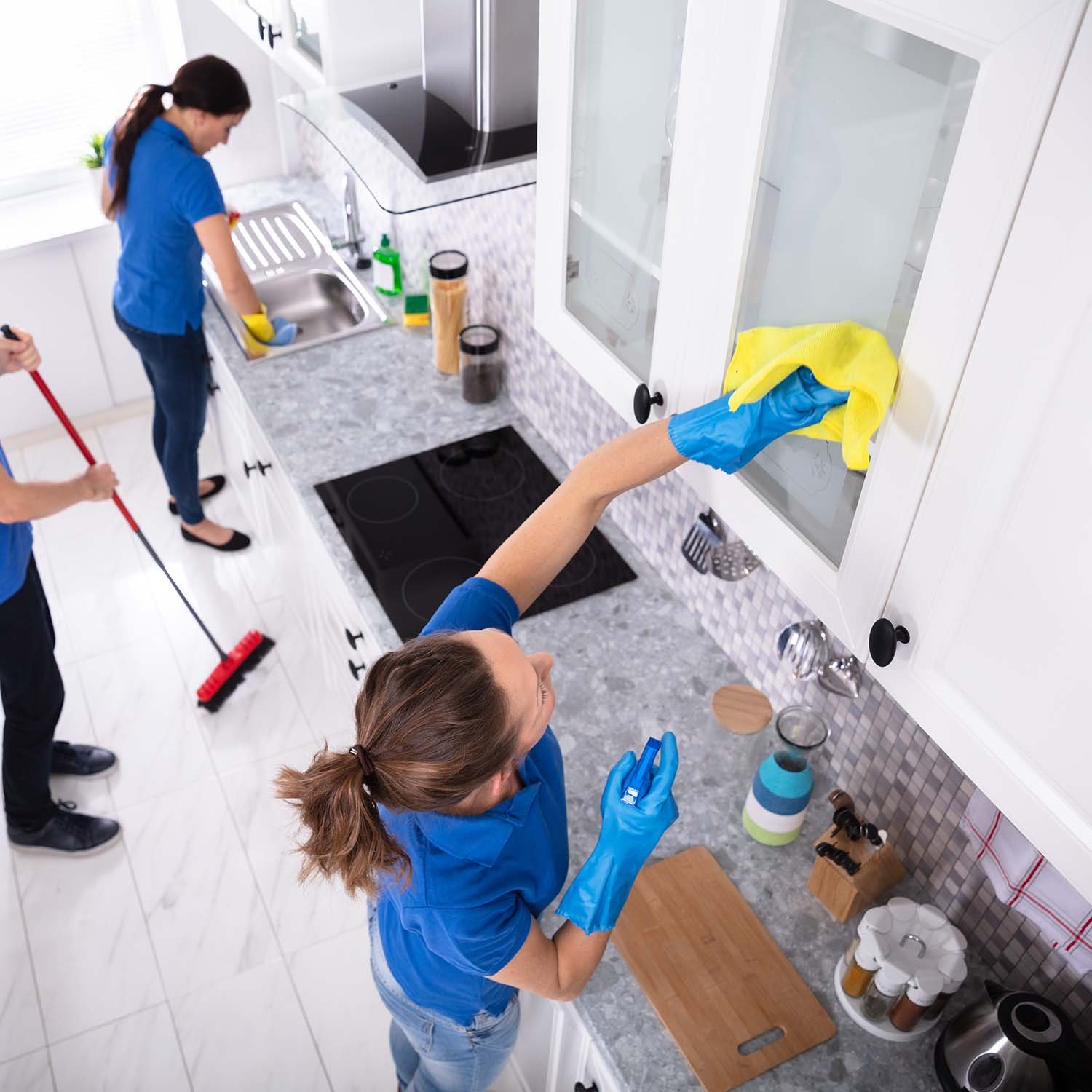 Hemstädning lilla edet – smidigt, tryggt och professionellt utförd