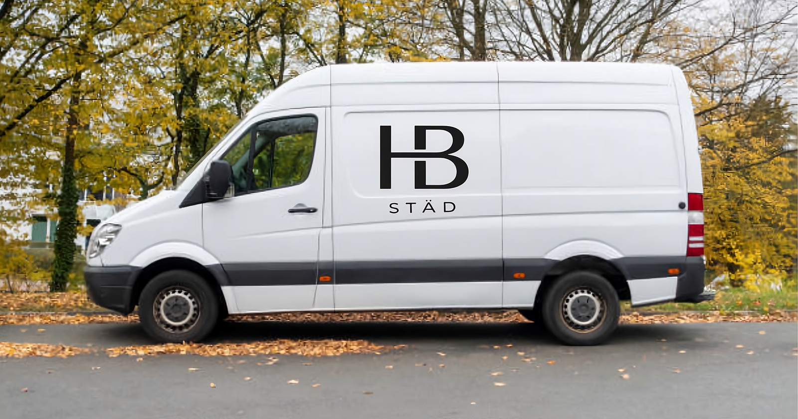 HB Städ Ale, städning Ale, städ Ale kommun